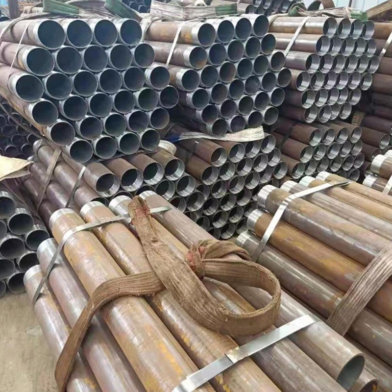 栾城地质钻探用跟管
