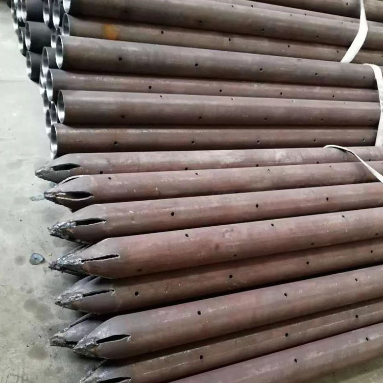 栾城76mm管棚管