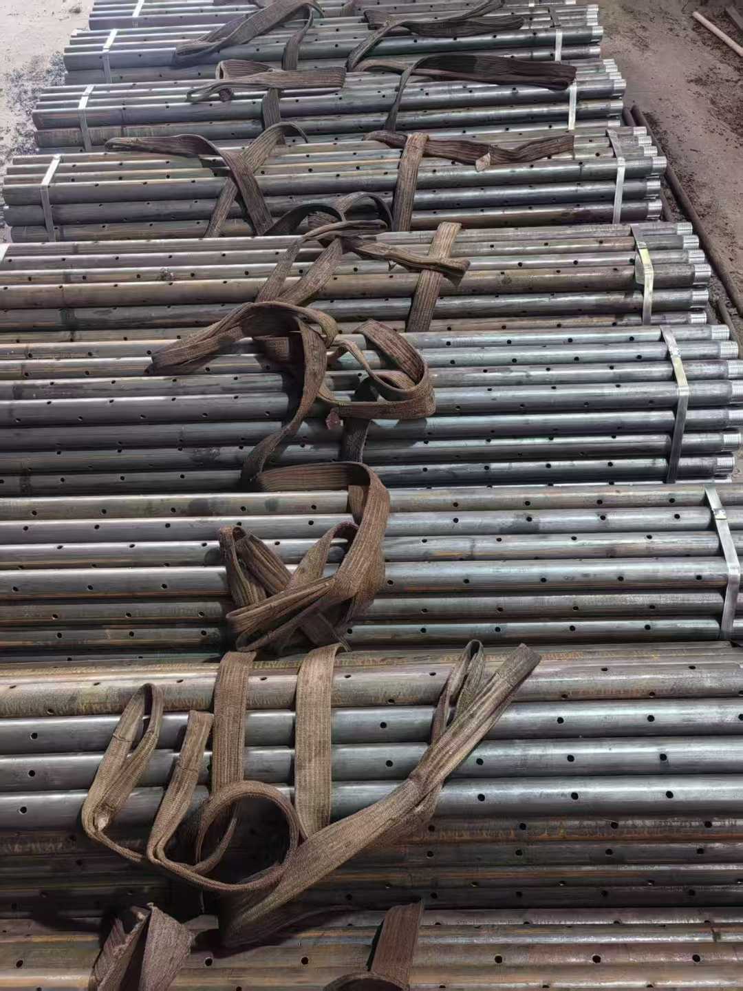 栾城127mm管棚管