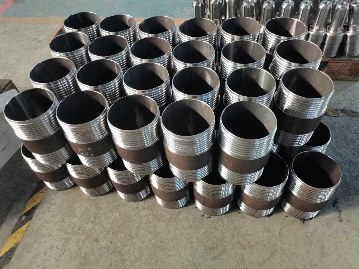 栾城219mm管棚管