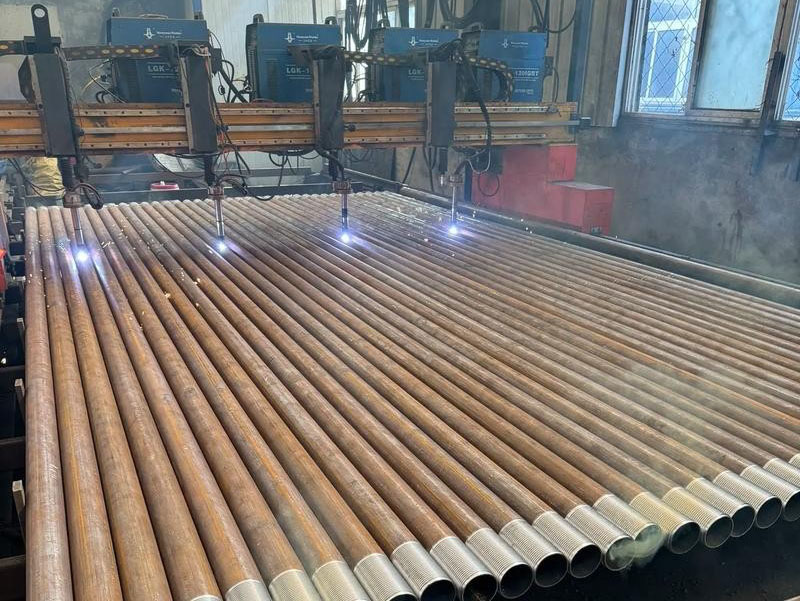栾城栾城管棚管加工厂 栾城栾城管棚管加工厂